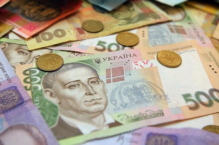 НБУ оголосив аукціон із продажу до $200 млн НБУ оголосив аукціон із продажу до $200 млн