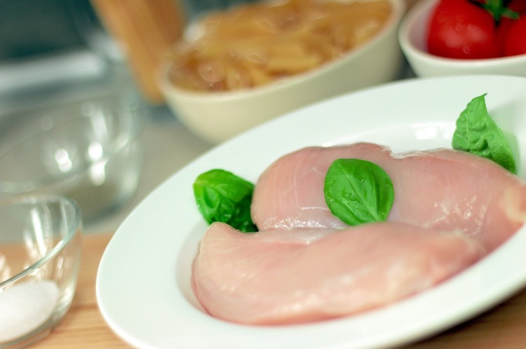 Ірак зняв обмеження на експорт українських продуктів птахівництва Ірак зняв обмеження на експорт українських продуктів птахівництва