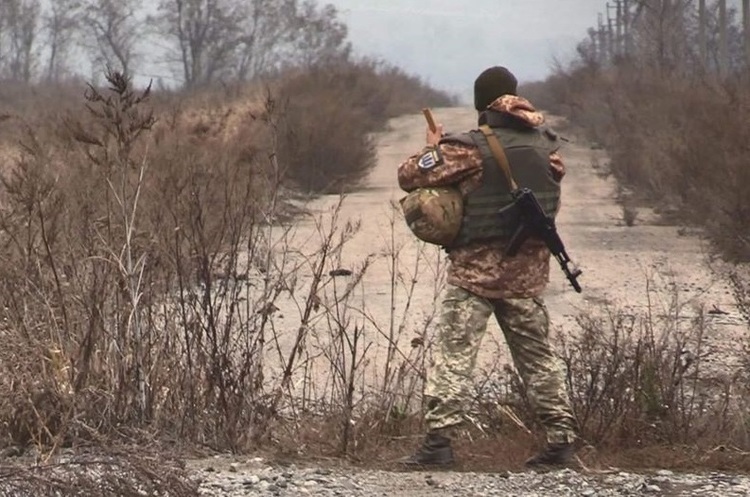Під час чергового засідання ТКГ сторони домовились про «новий механізм» врегулювання конфлікту Під час чергового засідання ТКГ сторони домовились про «новий механізм» врегулювання конфлікту