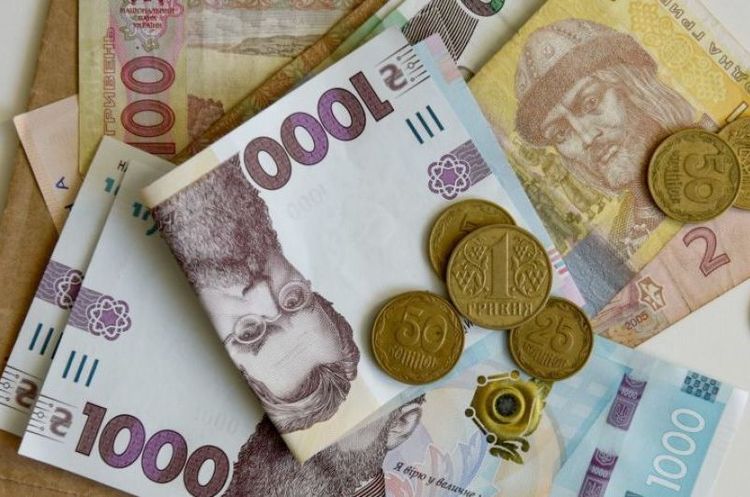 Нацбанк триматиме гривневі банкноти на карантині 14 днів Нацбанк триматиме гривневі банкноти на карантині 14 днів