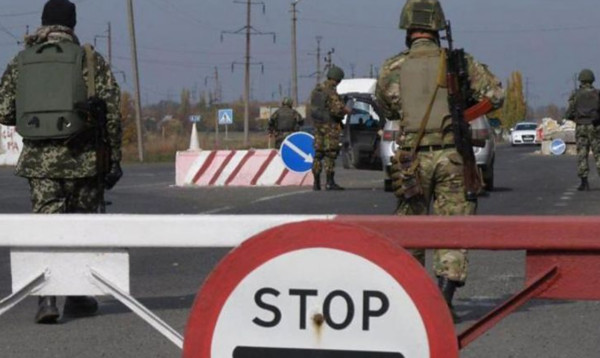 ТКГ домовилася про визнання суб'єктності ОРДЛО ТКГ домовилася про визнання суб'єктності ОРДЛО