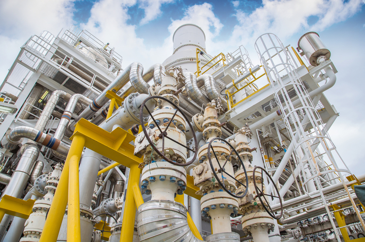 фото Shutterstock Україна припинила відбір газу з ПСГ і почала його закачування