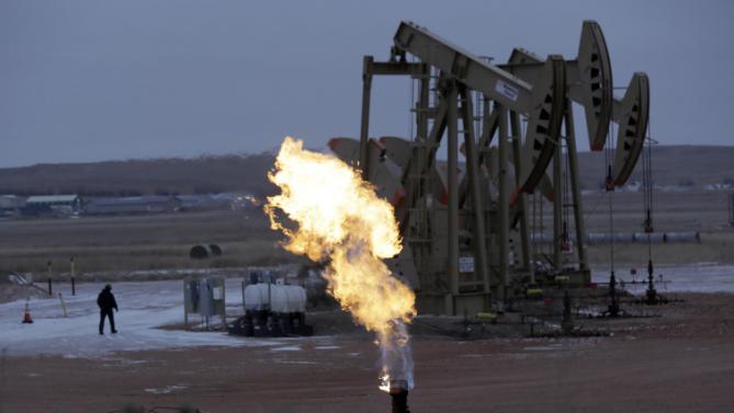 РФ доведеться сильно знизити ціну на нафту, щоб не програти ринок Європи Саудівській Аравії РФ доведеться сильно знизити ціну на нафту, щоб не програти ринок Європи Саудівській Аравії