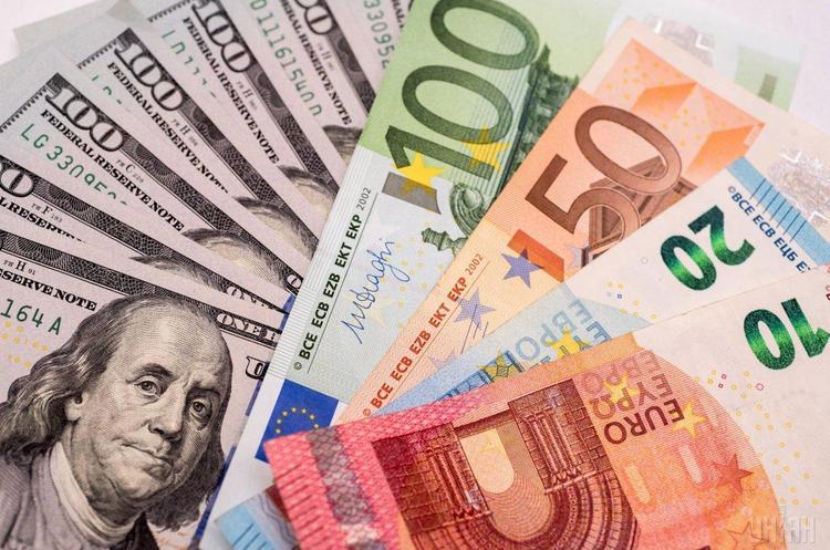 НБУ оголосив аукціон із продажу до $200 млн НБУ оголосив аукціон із продажу до $200 млн