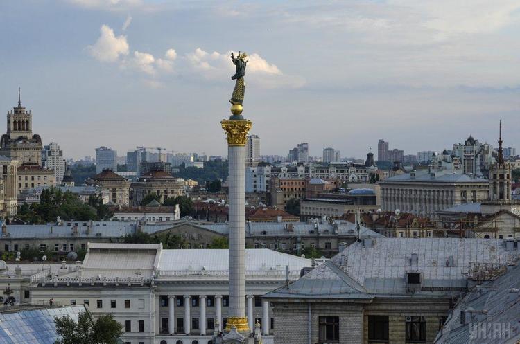 Влада Києва обмежить в'їзд та виїзд з міста з 17 березня Влада Києва обмежить в'їзд та виїзд з міста з 17 березня