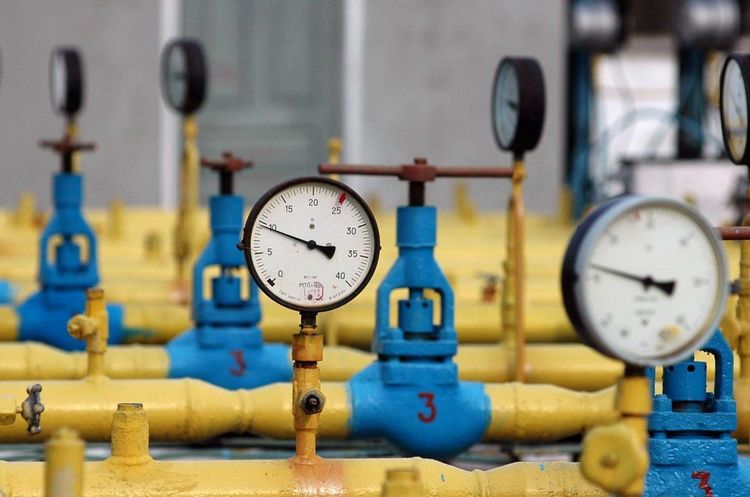 Україна вперше здійснила транзит газу між країнами ЄС – ОГТС Україна вперше здійснила транзит газу між країнами ЄС – ОГТС