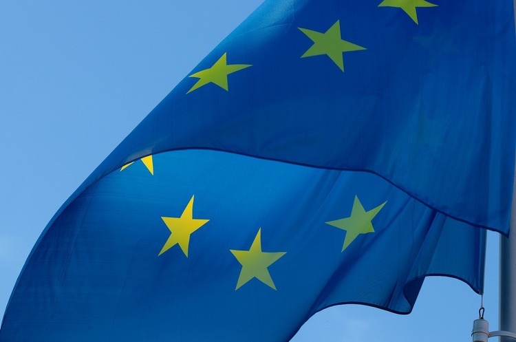 ЄС закрив кордони мінімум на 30 днів ЄС закрив кордони мінімум на 30 днів