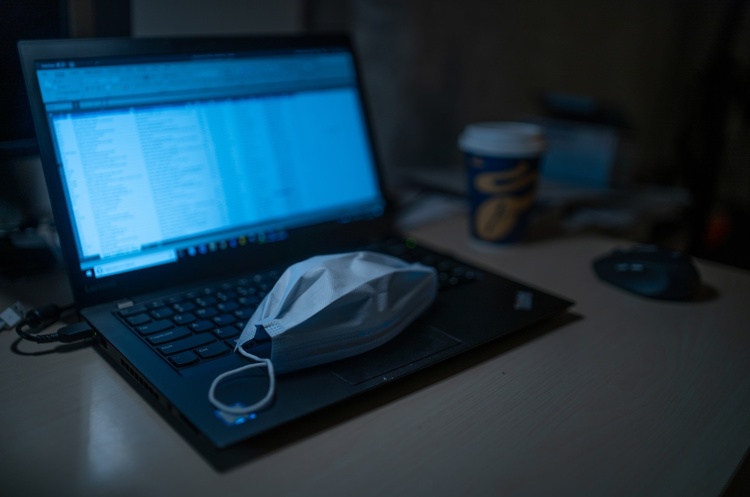 54% українських IT-компаній запровадили вільне відвідування офісу – опитування 54% українських IT-компаній запровадили вільне відвідування офісу – опитування