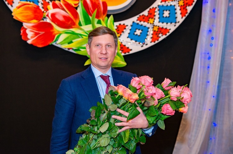 Сергій Шахов У народного депутата підтвердили коронавірус