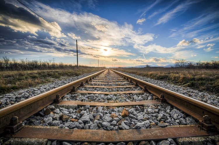 Фото: pixabay Скорочення залізничної інфраструктури: про бонуси для «Укрзалізниці» та наслідки для України