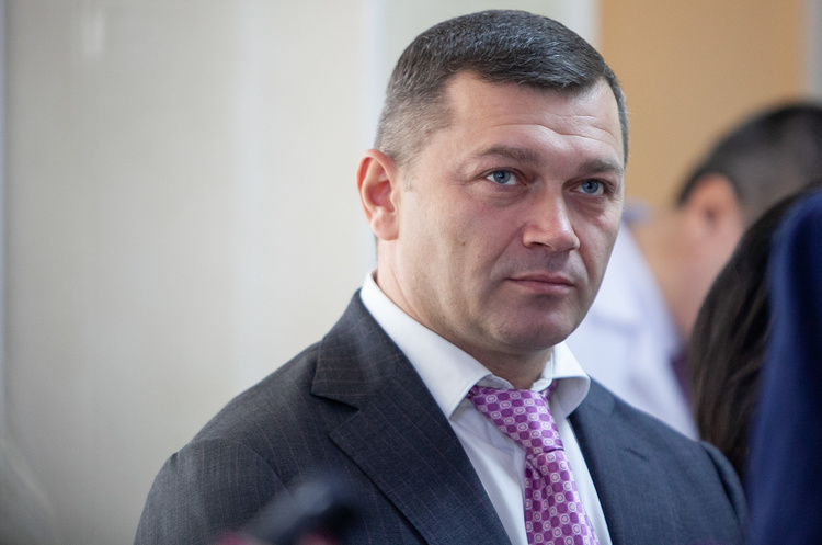 Микола Поворозник Рішення про введення надзвичайної ситуації в Києві вже прийняли – Поворозник