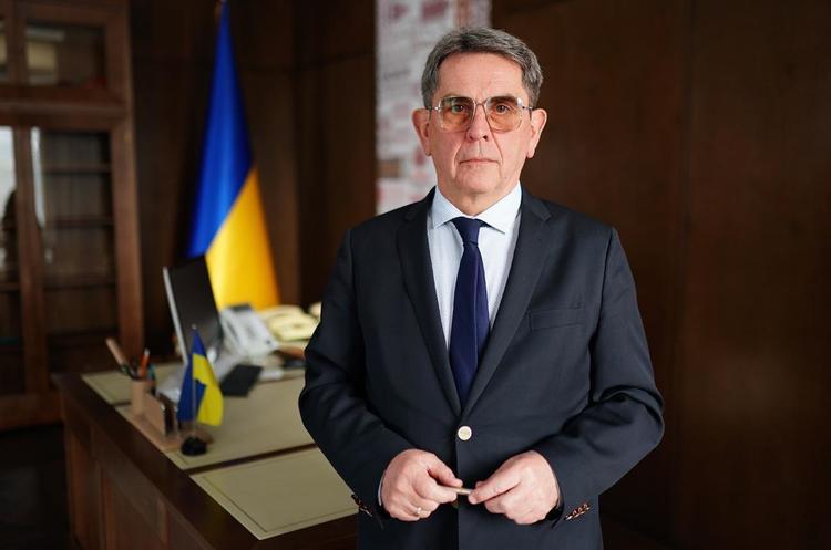https://moz.gov.ua Очільник МОЗ вважає, що коронавірус може вдарити по Україні сильніше, ніж по інших країнах