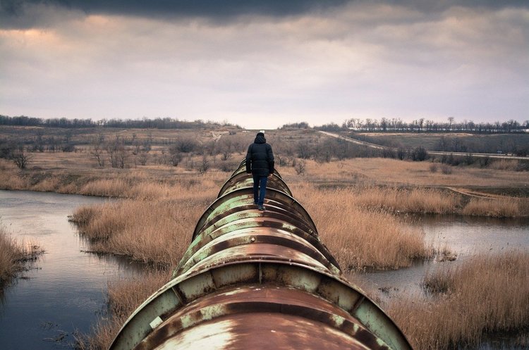 Жизнь после пандемии: зачем Украине природный газ Жизнь после пандемии: зачем Украине природный газ