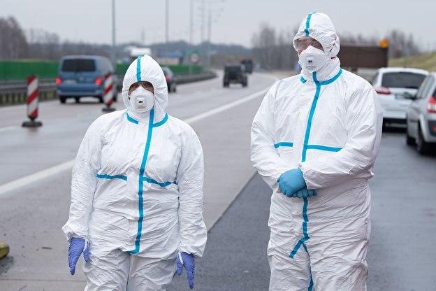 фото DR Уряд запровадив надзвичайний стан в трьох регіонах України