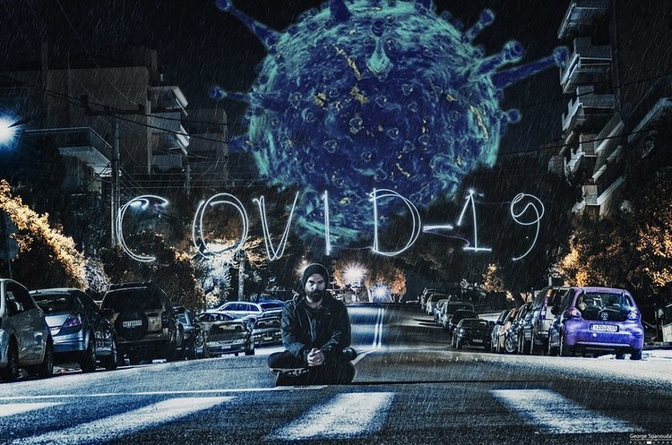 Новини COVID-19 в Україні:+1 інфікований, проїзд за перепустками та повернення 6000 українців Новини COVID-19 в Україні:+1 інфікований, проїзд за перепустками та повернення 6000 українців
