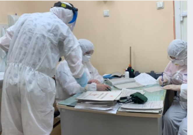 Facebook Сергей Вельможный Шахов розповів про ще одного нардепа, який захворів на коронавірус
