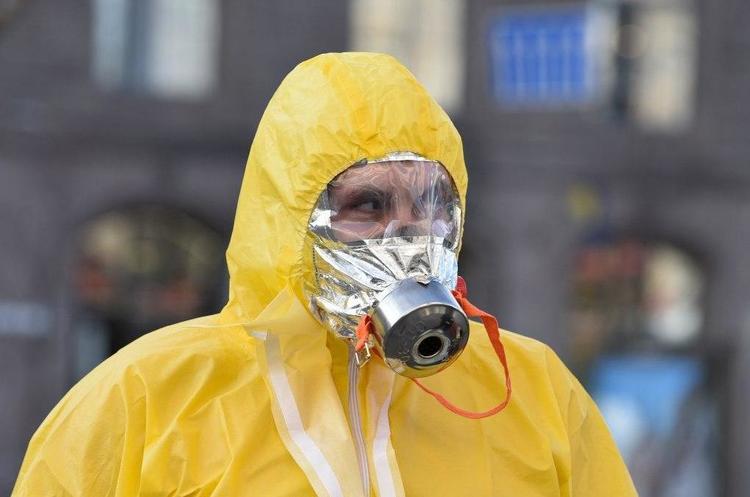 11 нових випадків коронавірусу в Україні зафіксовано за добу – МОЗ 11 нових випадків коронавірусу в Україні зафіксовано за добу – МОЗ