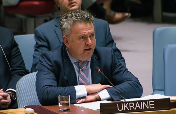 Сергій Кислиця ВООЗ та ООН готують для України фінансову допомогу