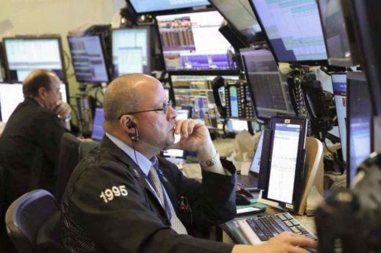Dow Jones продемонстрував найбільш стрімке зростання за останні 90 років Dow Jones продемонстрував найбільш стрімке зростання за останні 90 років