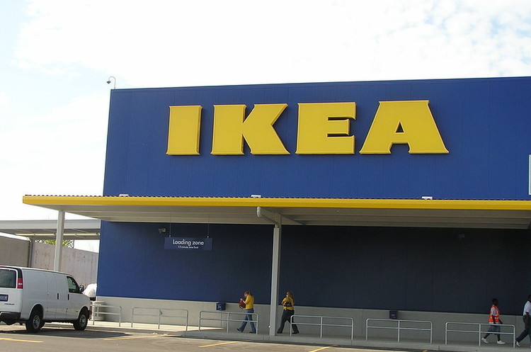 IKEA може скоригувати терміни запуску в Україні через пандемію коронавірусу IKEA може скоригувати терміни запуску в Україні через пандемію коронавірусу