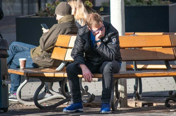 Коронавірус vs бізнес: чому надзвичайний стан небезпечніший за інфекцію Коронавірус vs бізнес: чому надзвичайний стан небезпечніший за інфекцію