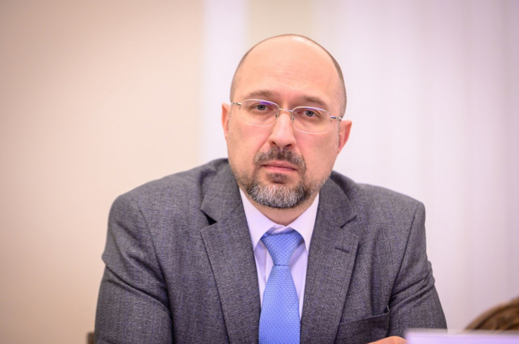 Денис Шмигаль Комісію з питань ТЕБ очолить Шмигаль, Ємець увійшов до складу