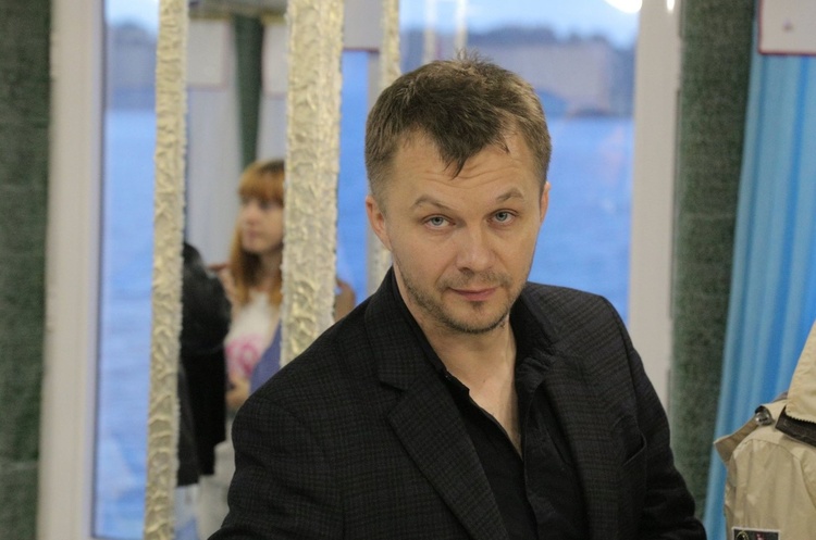 Тимофій Милованов За більш жорстких умов карантину, гроші у населення скінчаться через чотири тижні – Милованов