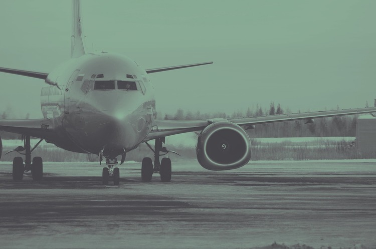 Доходи авіакомпаній через COVID-19 можуть знизитись на $252 млрд – IATA Доходи авіакомпаній через COVID-19 можуть знизитись на $252 млрд – IATA