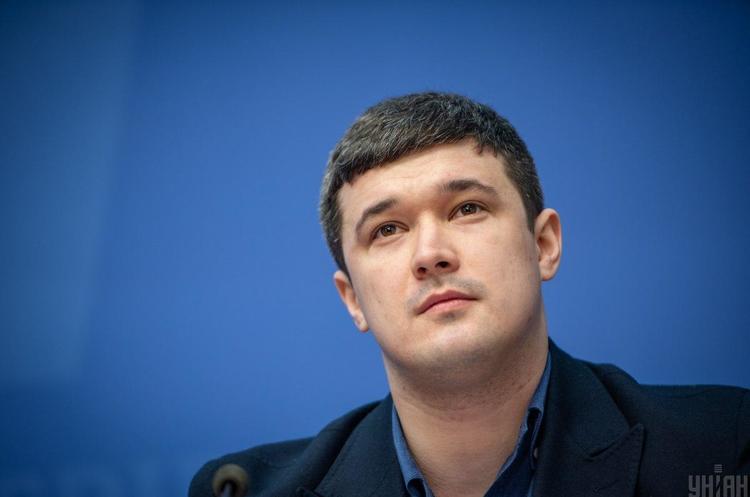 Михайло Федоров Додаток Мінцифри попереджатиме про можливий контакт із хворими на COVID-19