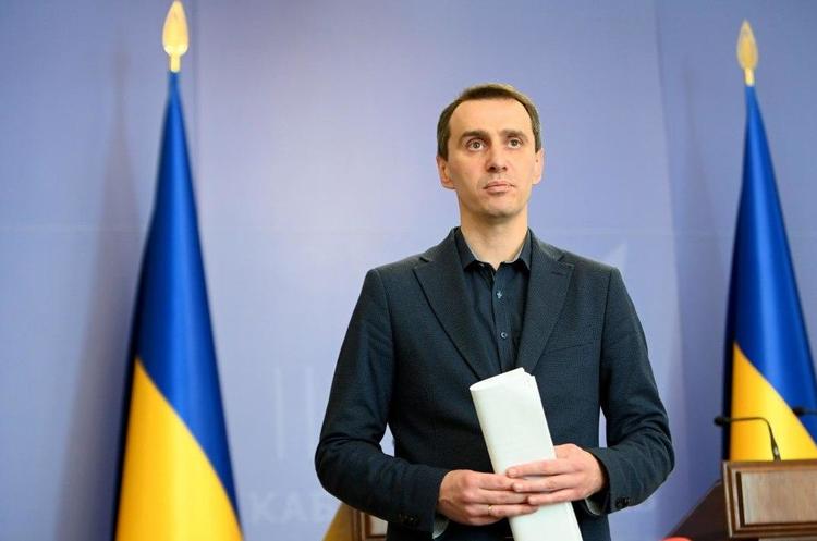 Віктор Ляшко Мобільні бригади братимуть аналізи на COVID-19 вдома в пацієнтів – МОЗ