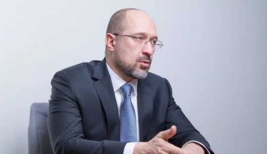 Денис Шмигаль Рада не підтримала запропоновані Кабміном зміни до держбюджету