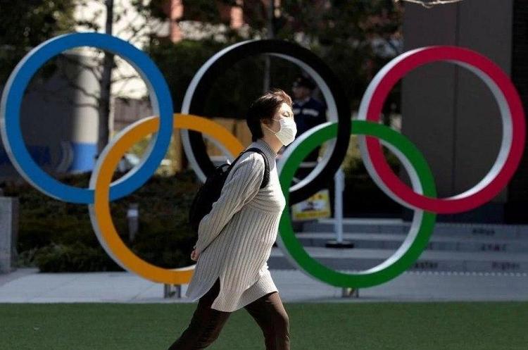 фото DR Адміністрація Токіо назвала нову дату проведення Олімпійських ігор