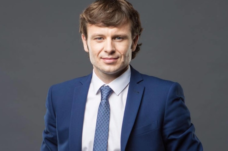 Сергій Марченко Рада призначила Марченка на посаду міністра фінансів
