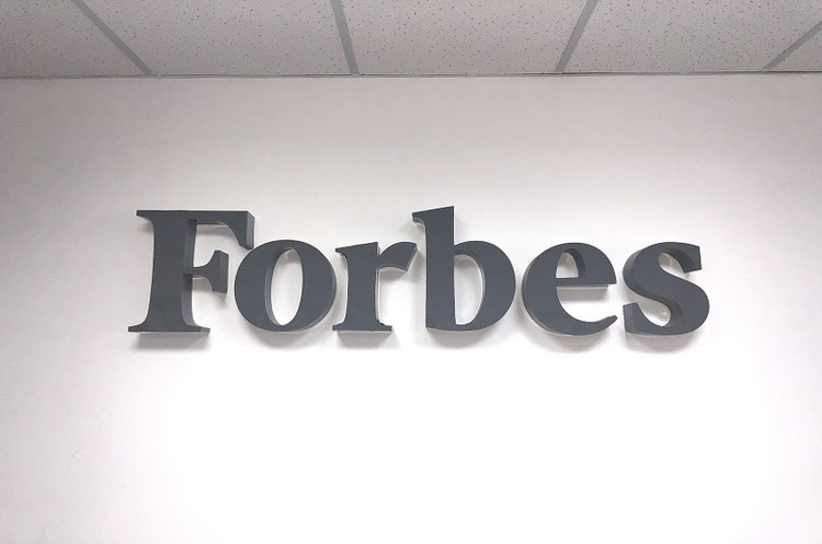 фото DR «Forbes.Україна» відновлює свою діяльність