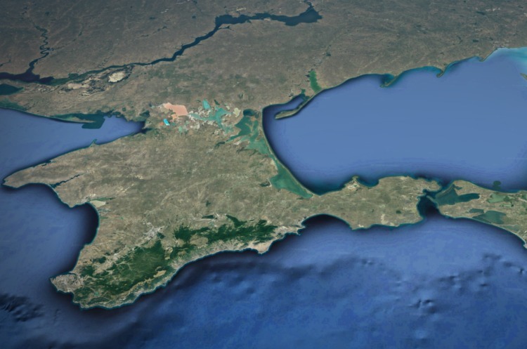 фото DR В Криму завели кримінальну справу на чоловіка, що заразив інших коронавірусом