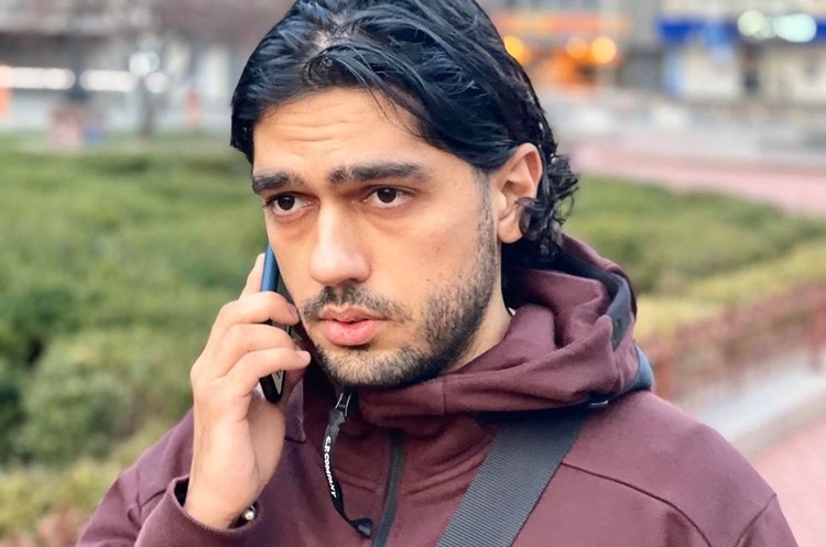 Facebook Geo Leros ДБР відкрило справу проти депутата, який виклав відео з братом Єрмака і звинуватив главу ОП в корупції