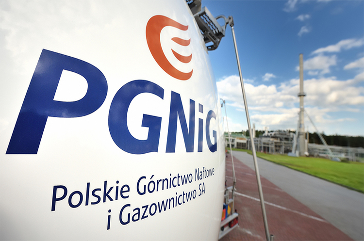 Польська PGNiG повідомила про перемогу над «Газпромом» в арбітражі на $ 1,5 млрд