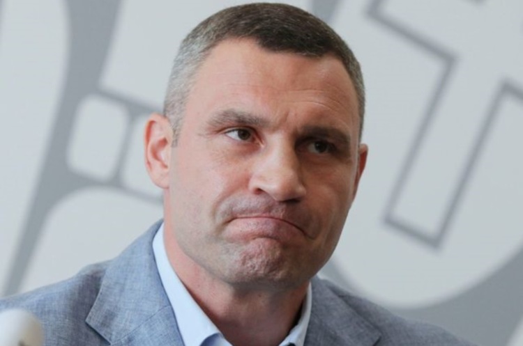 Київ ринки не відкриє – Кличко Київ ринки не відкриє – Кличко