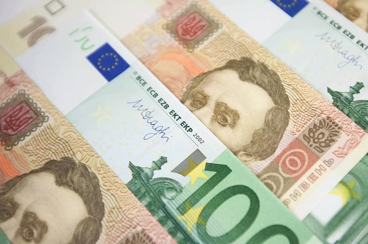 НБУ вперше з початку кризи купив $64 млн на міжбанку НБУ вперше з початку кризи купив $64 млн на міжбанку