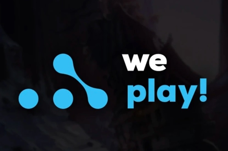 фото DR Компанія WePlay! Esports придбала три апарати ШВЛ для лікарень України