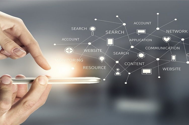 Фото: pixabay Корисний карантин: книги і курси з open data, data science та data visualization