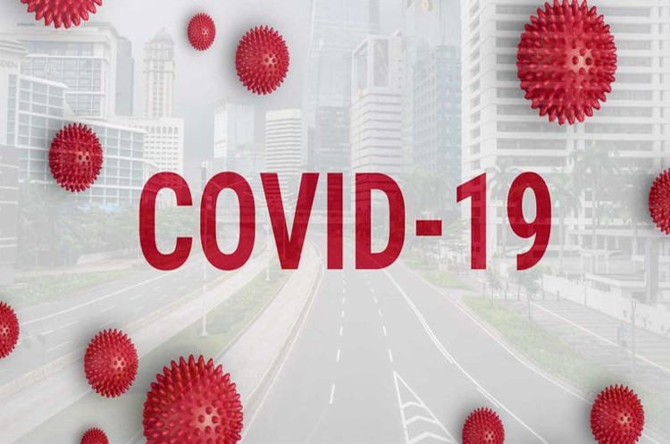 Кількість випадків інфікування коронавірусом у світі перевалила за 1 млн Кількість випадків інфікування коронавірусом у світі перевалила за 1 млн