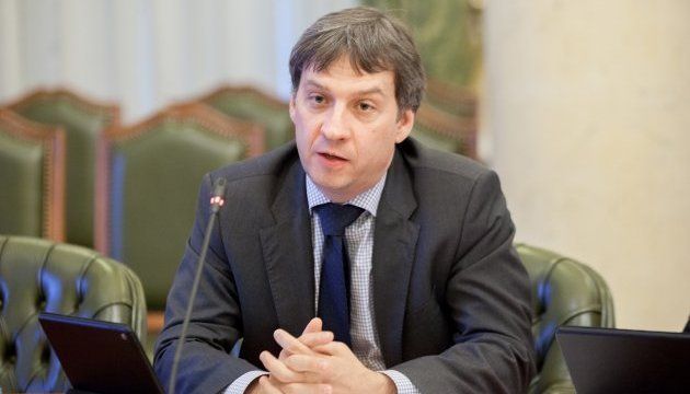 Олег Чурій НБУ викупив на міжбанку $100 млн за тиждень — Чурій