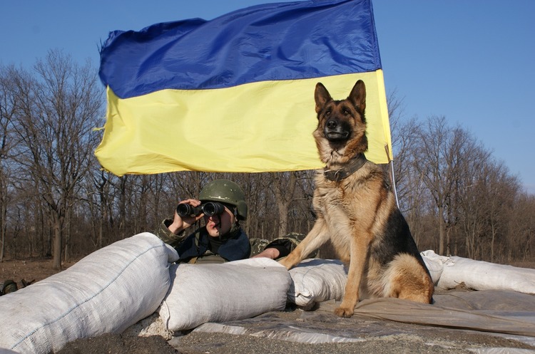 З 7 квітня перетнути держкордон України буде можливо лише автотранспортом З 7 квітня перетнути держкордон України буде можливо лише автотранспортом