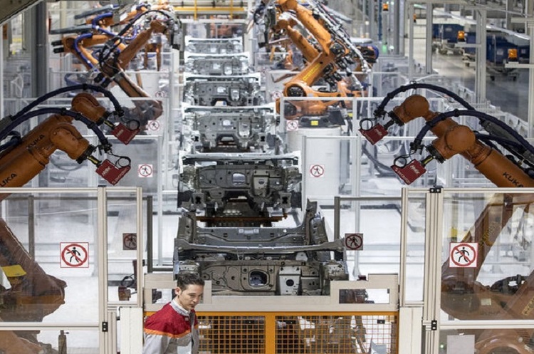 фото DR В Іспанії автозавод Seat почав випускати апарати ШВЛ