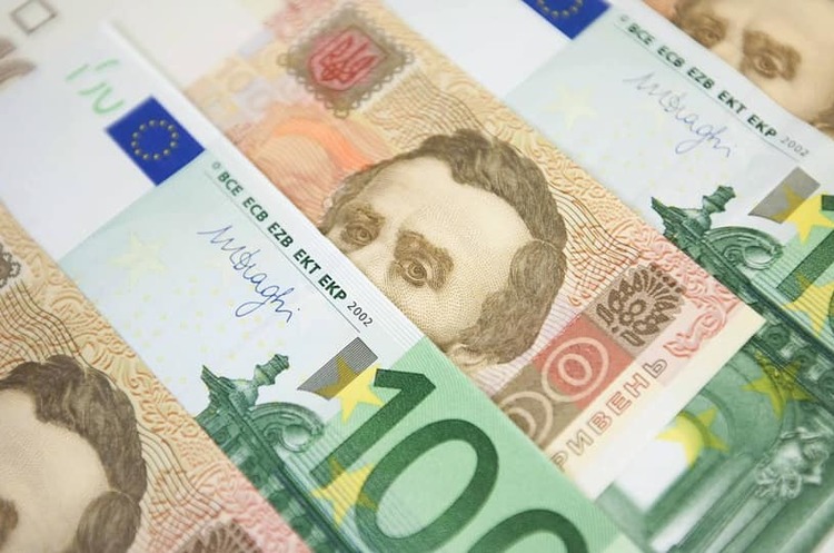НБУ купив на міжбанку $186 млн НБУ купив на міжбанку $186 млн