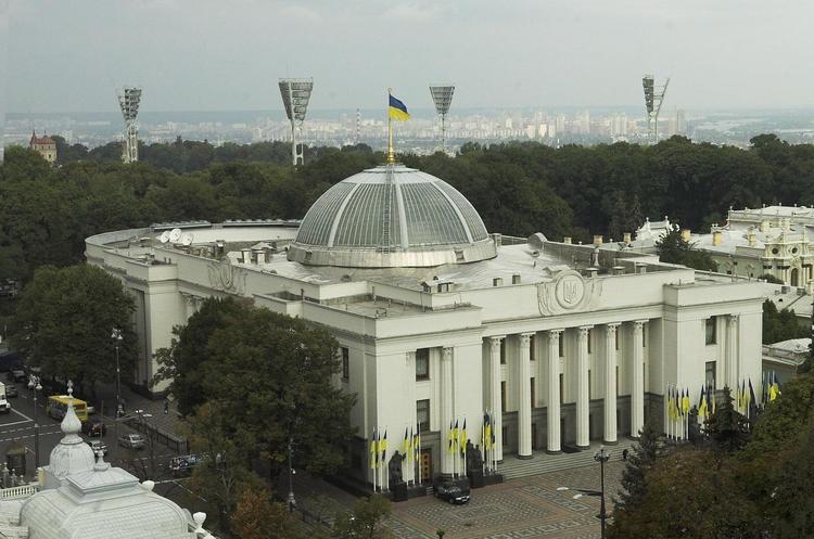 До «антиколомойського» законопроєкту подали вже 6 тисяч правок До «антиколомойського» законопроєкту подали вже 6 тисяч правок
