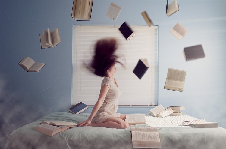 «Как я провел карантин»: топ-5 книг для бизнеса и для жизни «Как я провел карантин»: топ-5 книг для бизнеса и для жизни