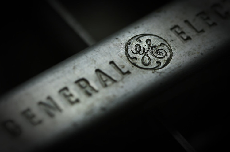 США надали ліцензію General Electric на продаж двигунів для нового китайського літака – Reuters США надали ліцензію General Electric на продаж двигунів для нового китайського літака – Reuters