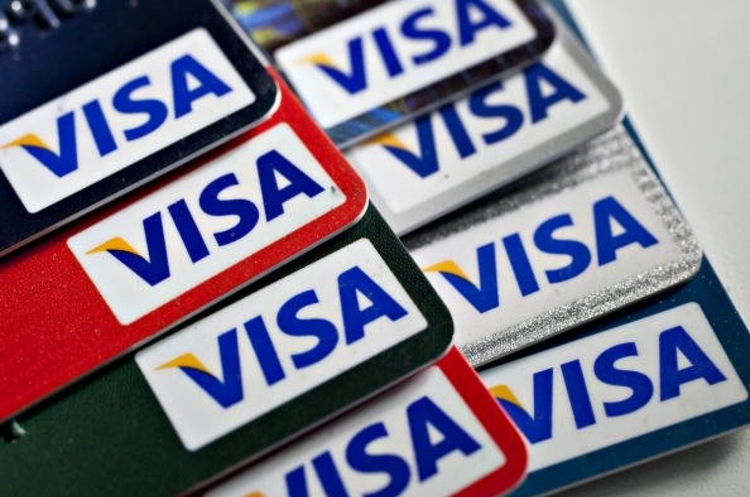 Visa Foundation виділив $210 млн на підтримку малого бізнесу та протидію COVID-19 Visa Foundation виділив $210 млн на підтримку малого бізнесу та протидію COVID-19